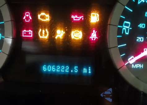 2012 Ford Escape Hybrid из США, поврежденный, VIN 1FMCU4K31CKB22290